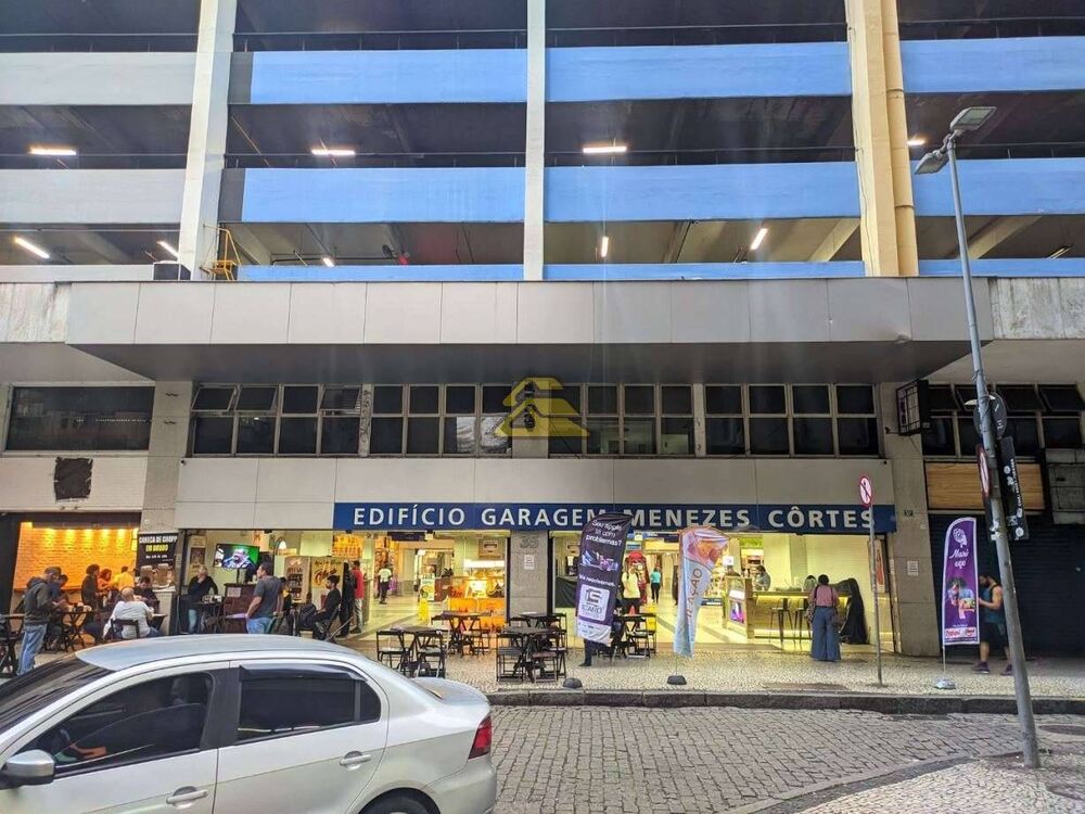 Loja-Salão, 23 m² - Foto 19
