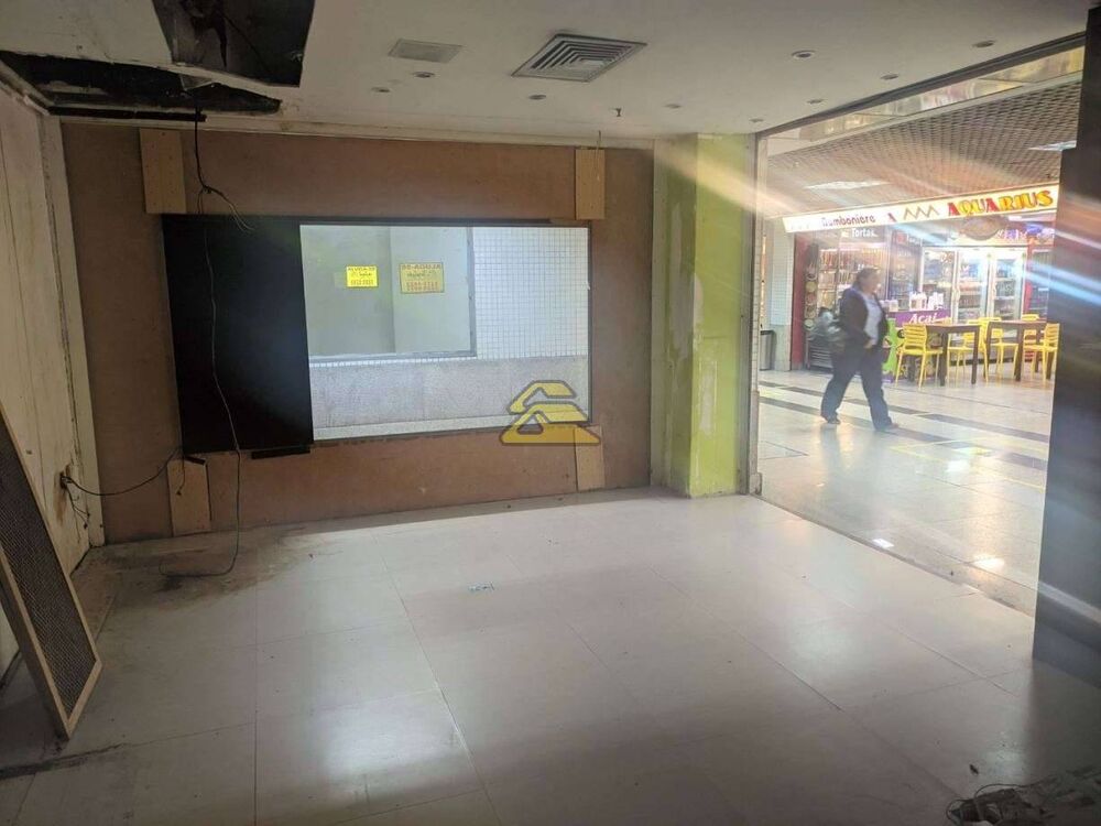 Loja-Salão, 23 m² - Foto 2