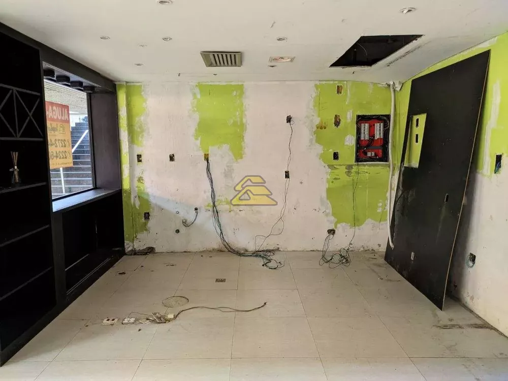 Loja-Salão, 23 m² - Foto 4