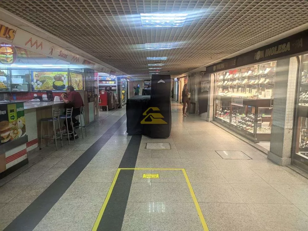 Loja-Salão, 23 m² - Foto 17