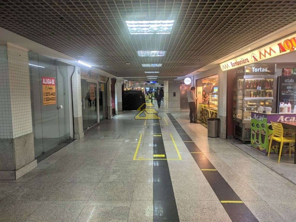 Loja-Salão, 23 m² - Foto 16