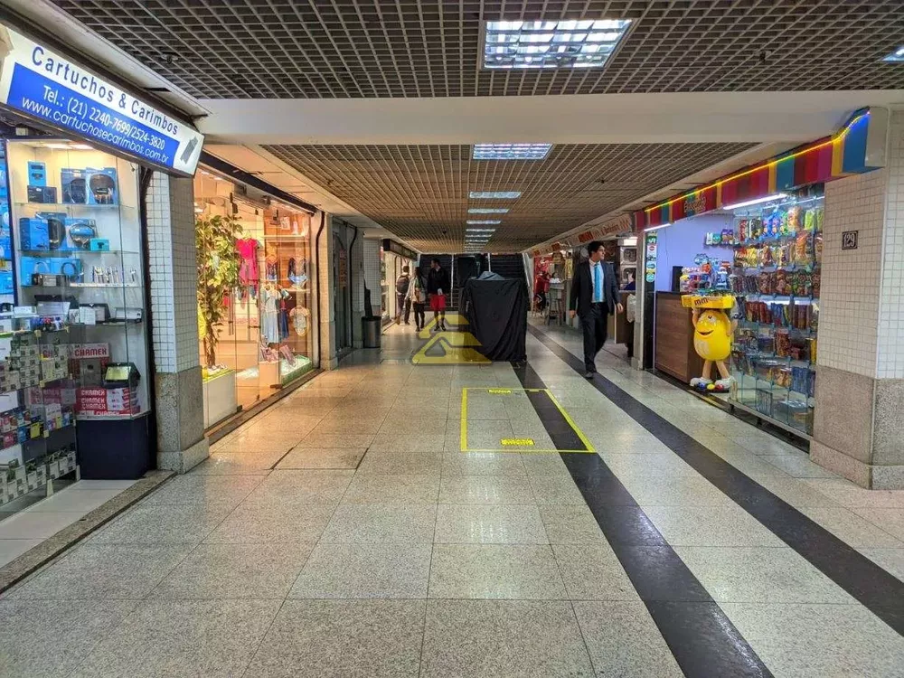 Loja-Salão, 23 m² - Foto 13