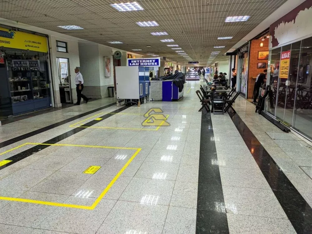 Loja-Salão, 23 m² - Foto 9