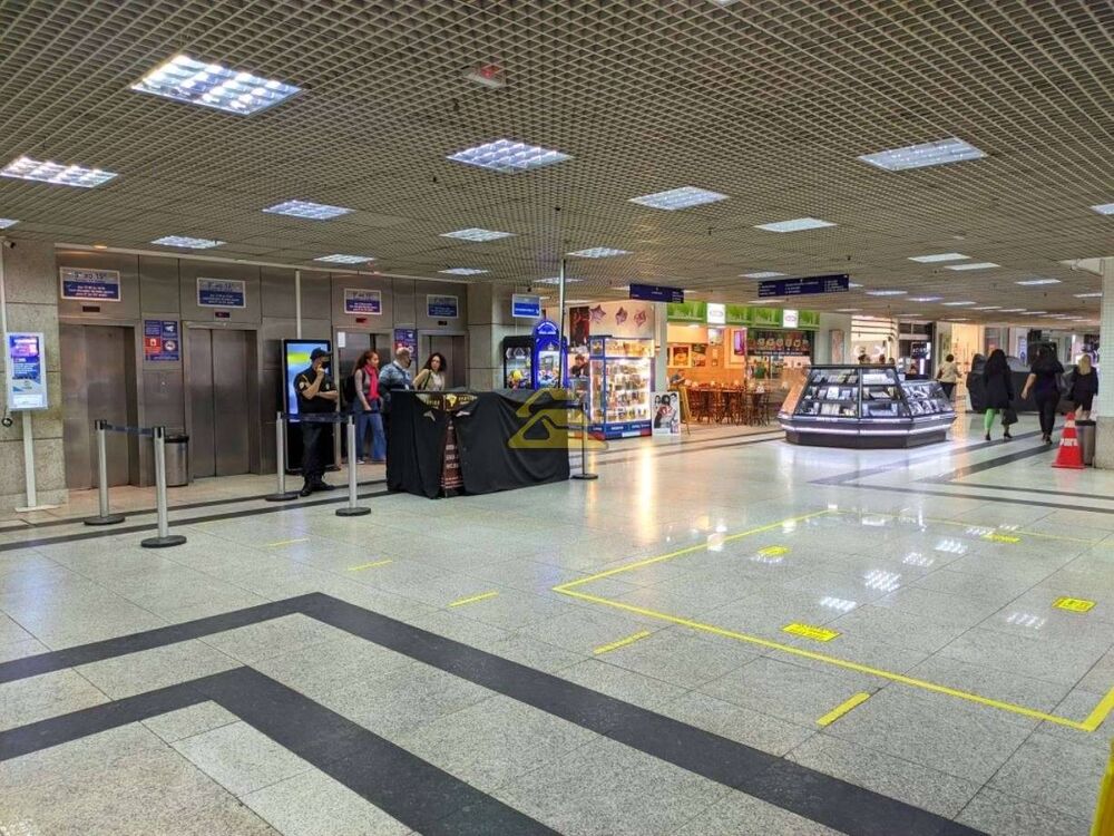 Loja-Salão, 23 m² - Foto 10