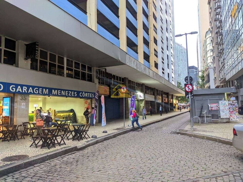 Loja-Salão, 23 m² - Foto 20