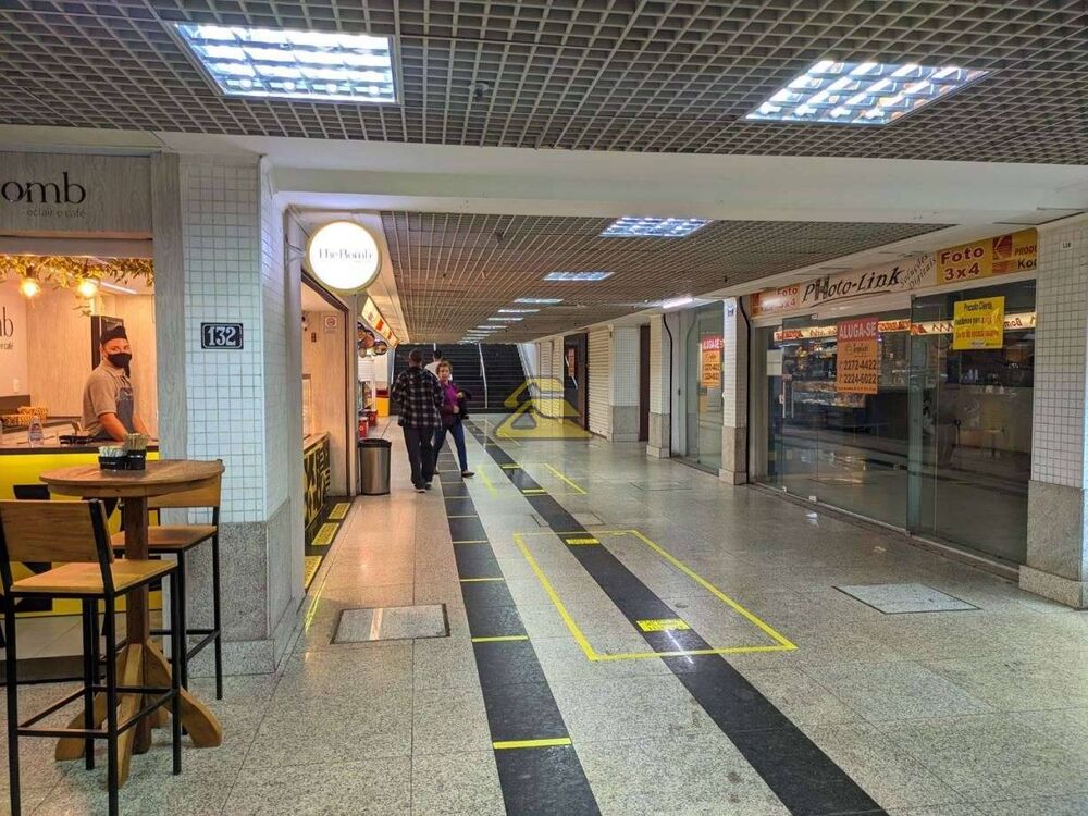 Loja-Salão, 23 m² - Foto 14