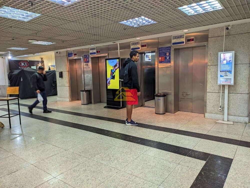 Loja-Salão, 23 m² - Foto 15