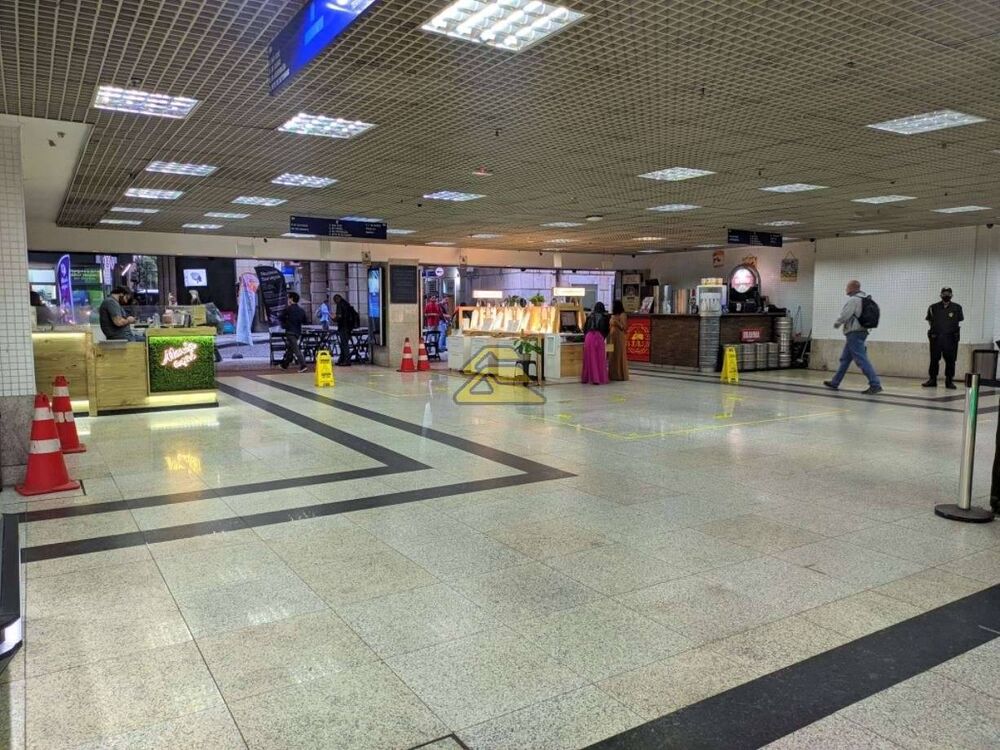 Loja-Salão, 23 m² - Foto 8