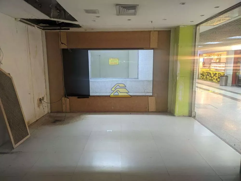 Loja-Salão, 23 m² - Foto 3