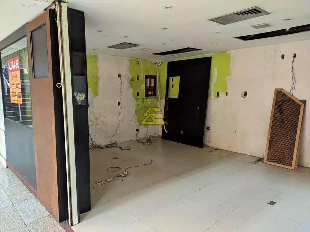 Loja-Salão, 23 m² - Foto 5