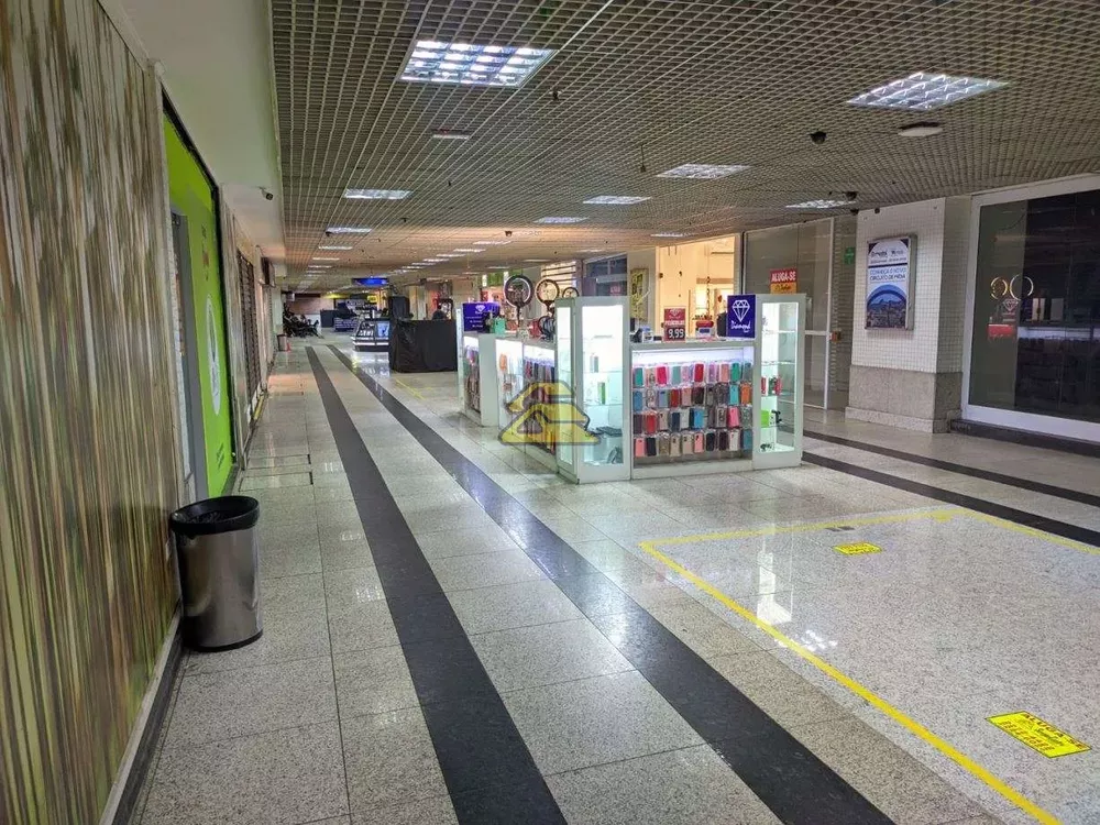 Loja-Salão, 23 m² - Foto 7