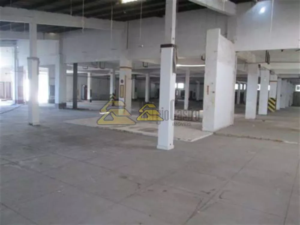 Depósito-Galpão, 8369 m² - Foto 9