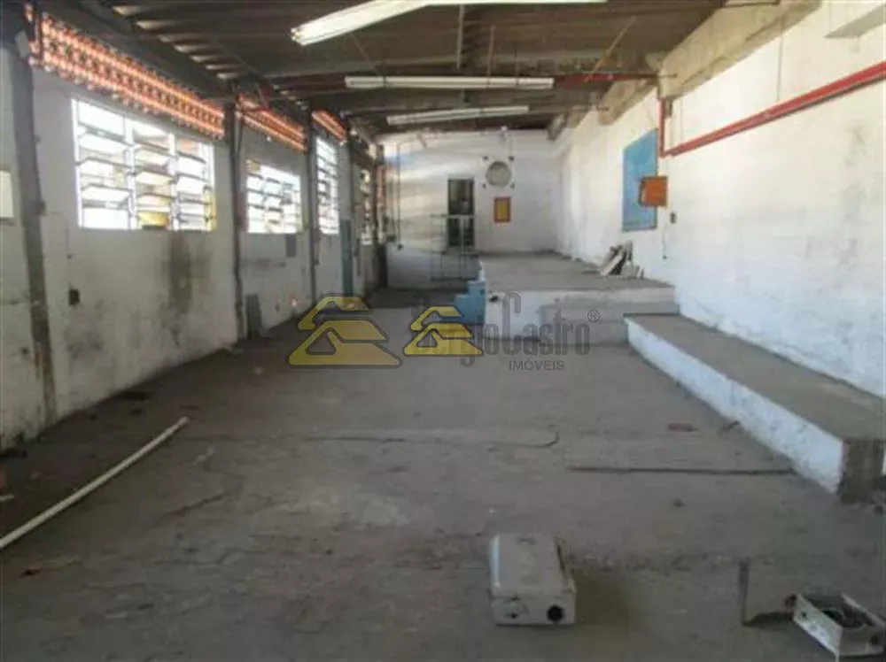 Depósito-Galpão, 8369 m² - Foto 8