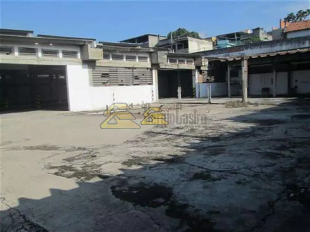Depósito-Galpão, 8369 m² - Foto 4