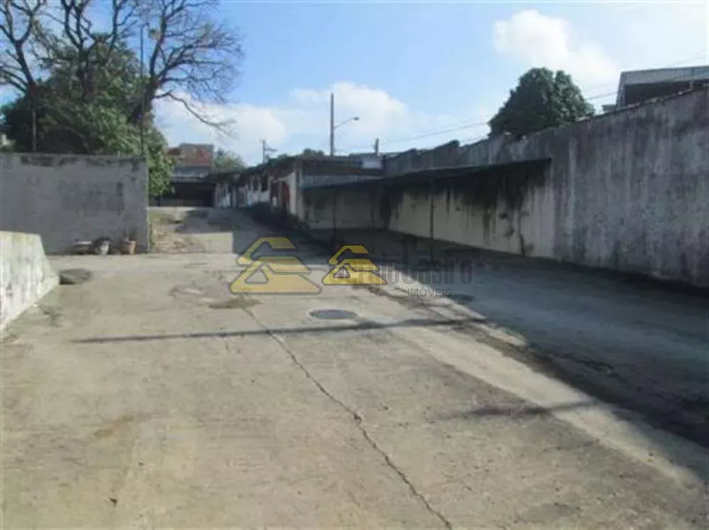Depósito-Galpão, 8369 m² - Foto 1