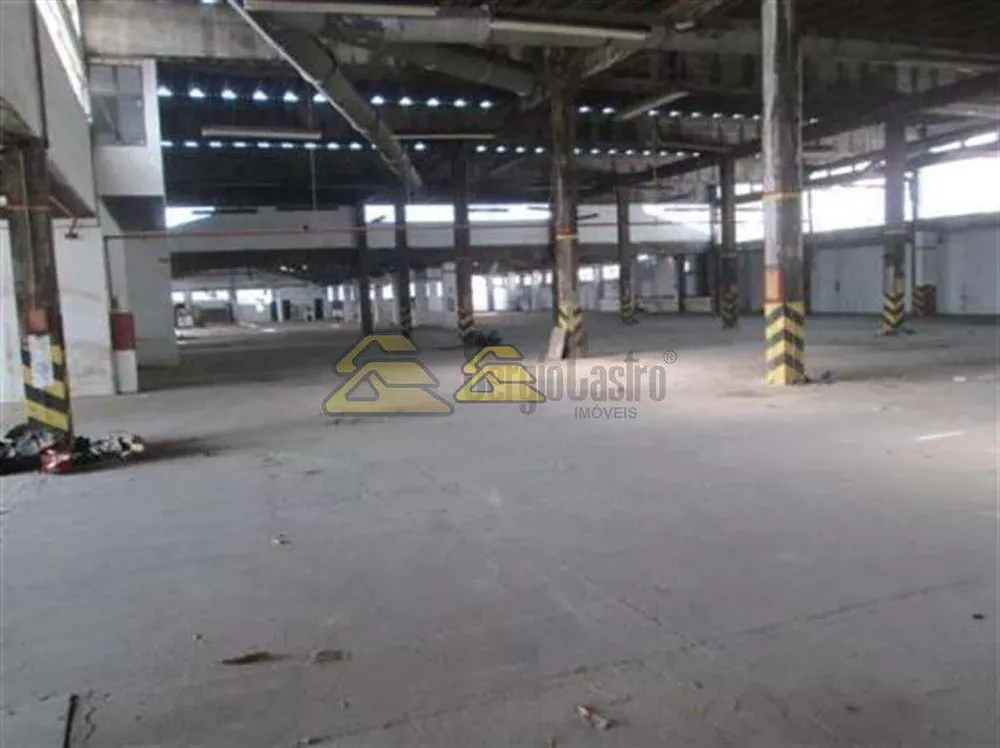 Depósito-Galpão, 8369 m² - Foto 2