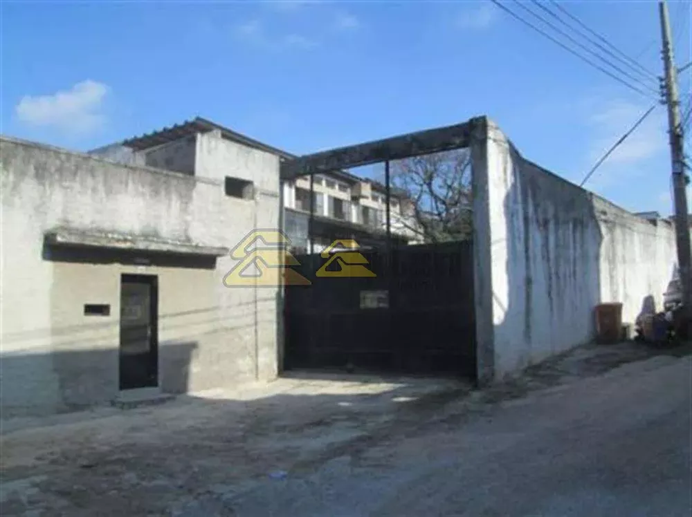 Depósito-Galpão, 8369 m² - Foto 3