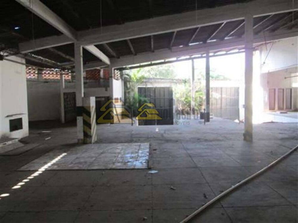 Depósito-Galpão, 8369 m² - Foto 13