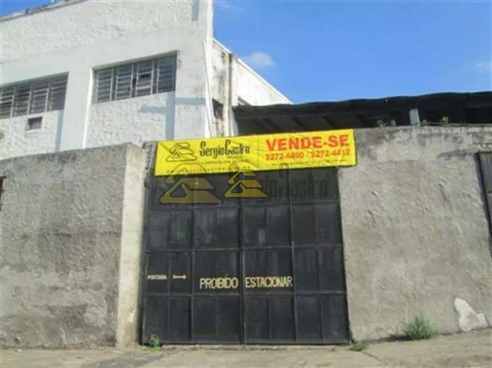 Depósito-Galpão, 8369 m² - Foto 6