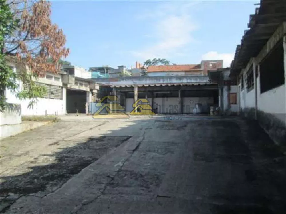Depósito-Galpão, 8369 m² - Foto 10