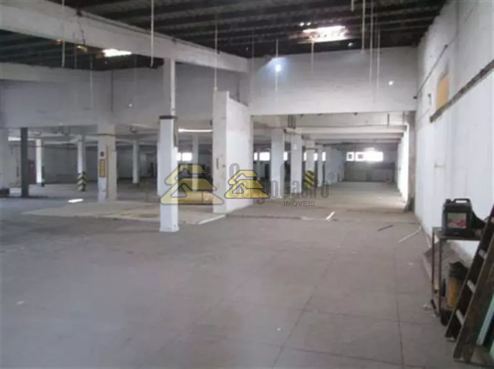 Depósito-Galpão, 8369 m² - Foto 12