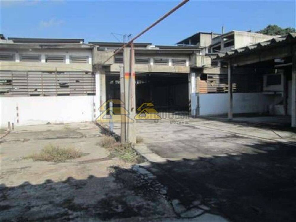 Depósito-Galpão, 8369 m² - Foto 16