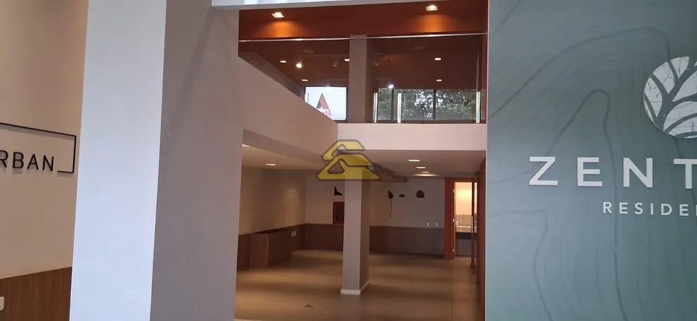 Loja-Salão, 185 m² - Foto 1