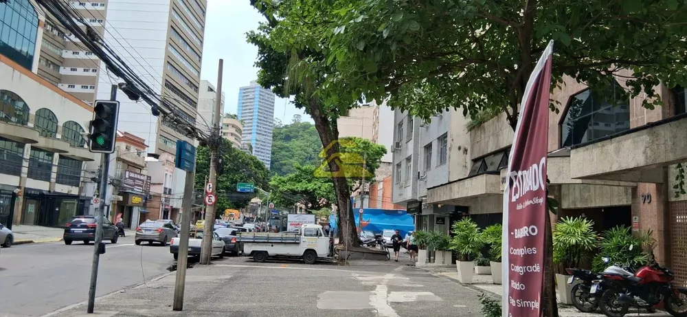 Loja-Salão, 185 m² - Foto 24