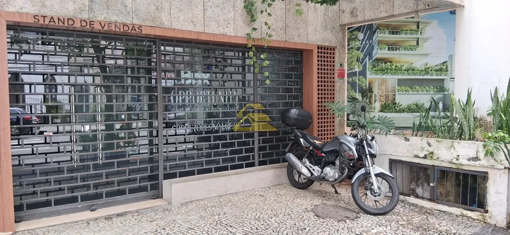 Loja-Salão, 185 m² - Foto 19