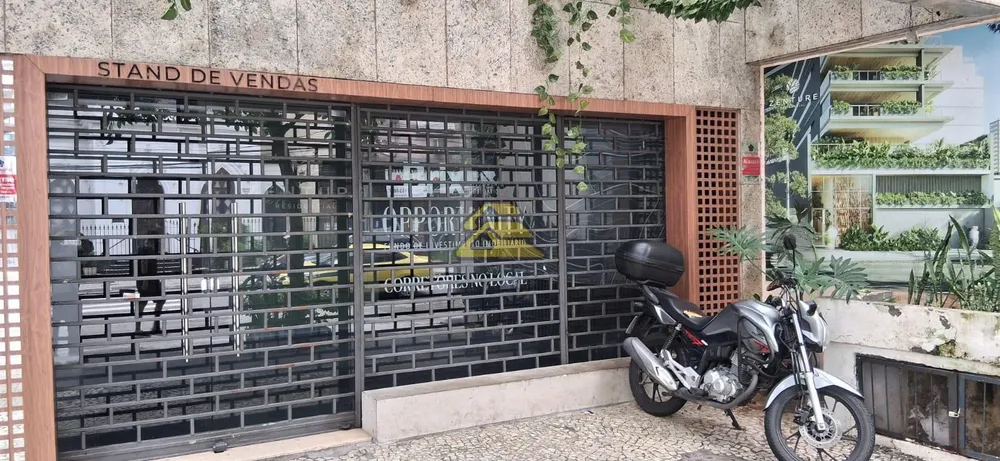 Loja-Salão, 185 m² - Foto 23