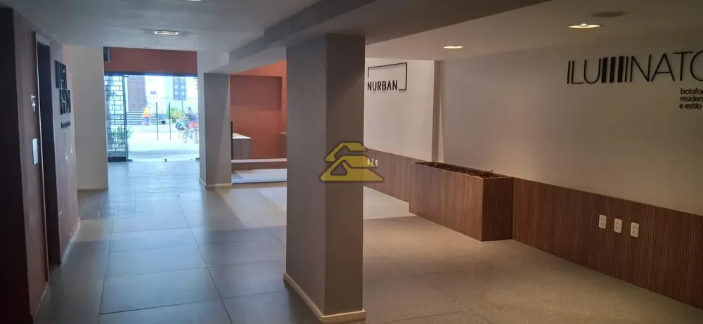 Loja-Salão, 185 m² - Foto 8