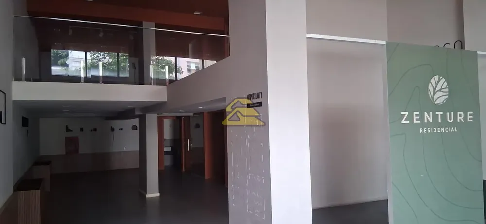Loja-Salão, 185 m² - Foto 3