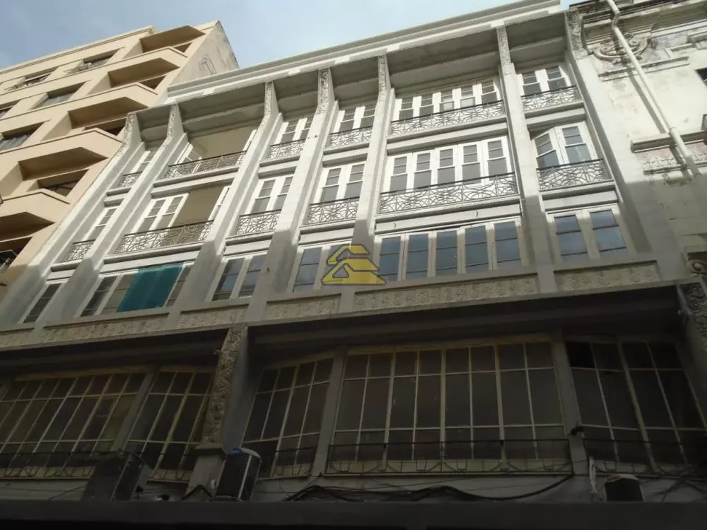 Prédio Inteiro, 1248 m² - Foto 1