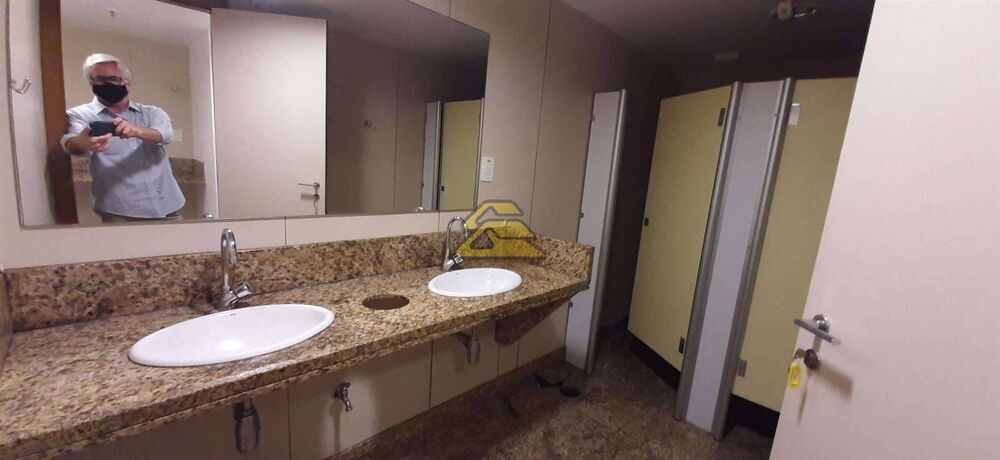 Sala-Conjunto, 963 m² - Foto 19