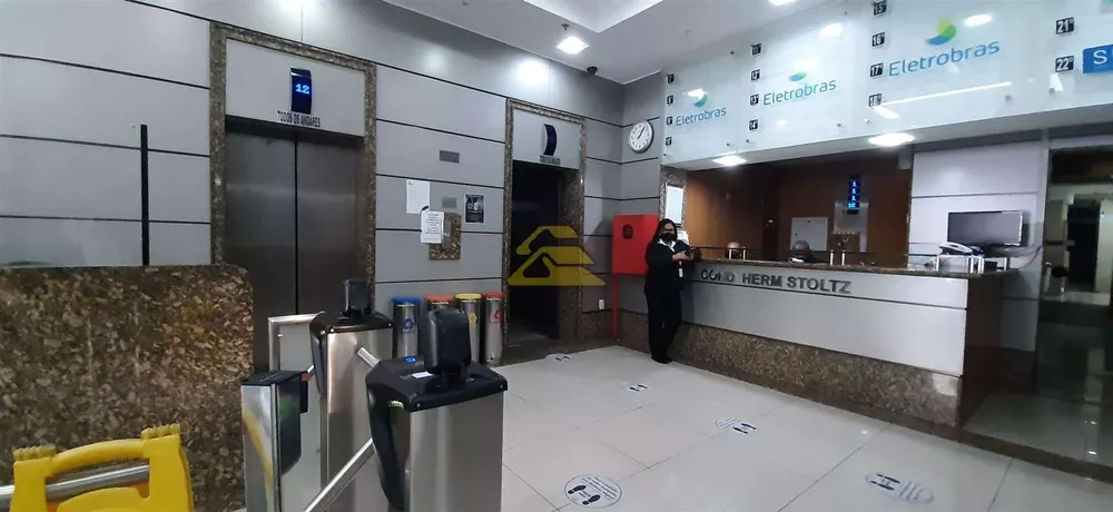 Sala-Conjunto, 963 m² - Foto 26