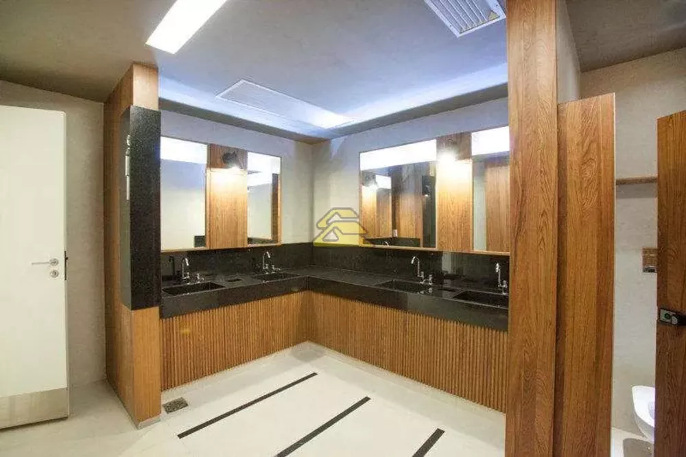 Loja-Salão, 11 m² - Foto 11