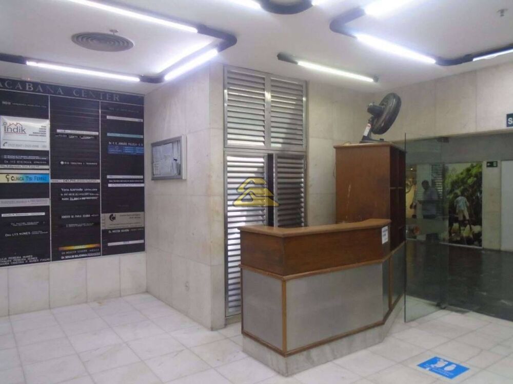 Sala-Conjunto, 27 m² - Foto 11