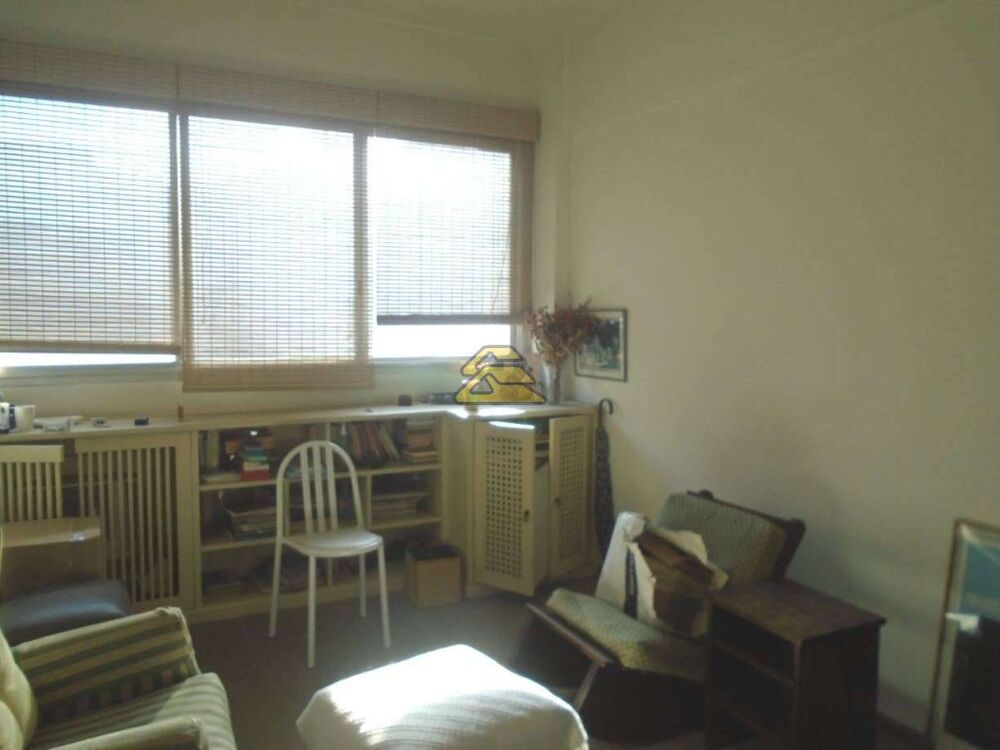 Sala-Conjunto, 27 m² - Foto 4