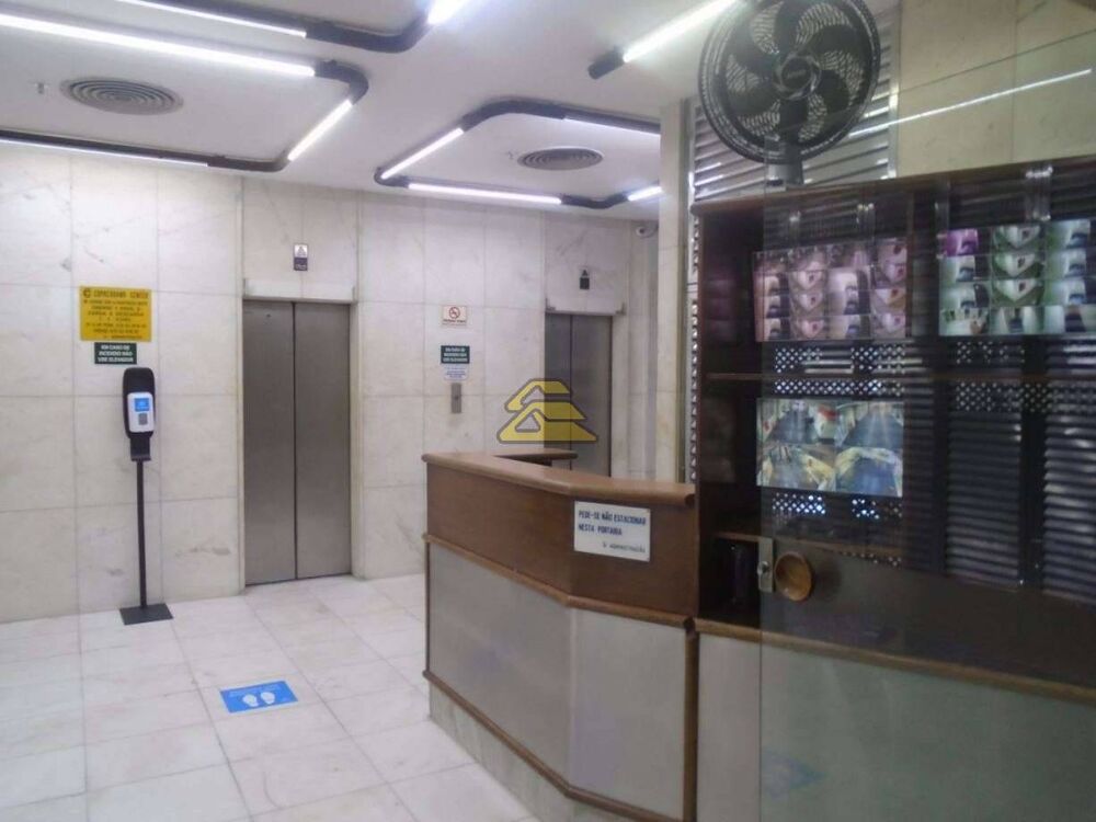 Sala-Conjunto, 27 m² - Foto 9