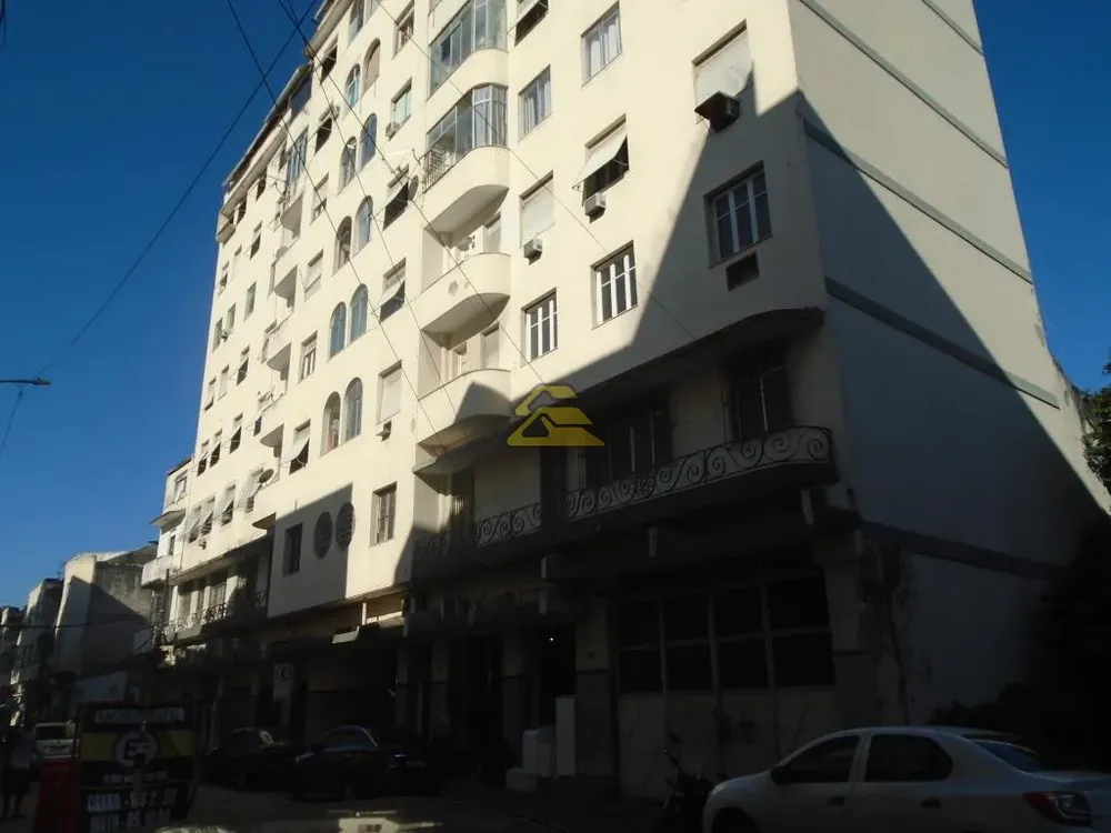 Apartamento, 1 quarto, 36 m² - Foto 24