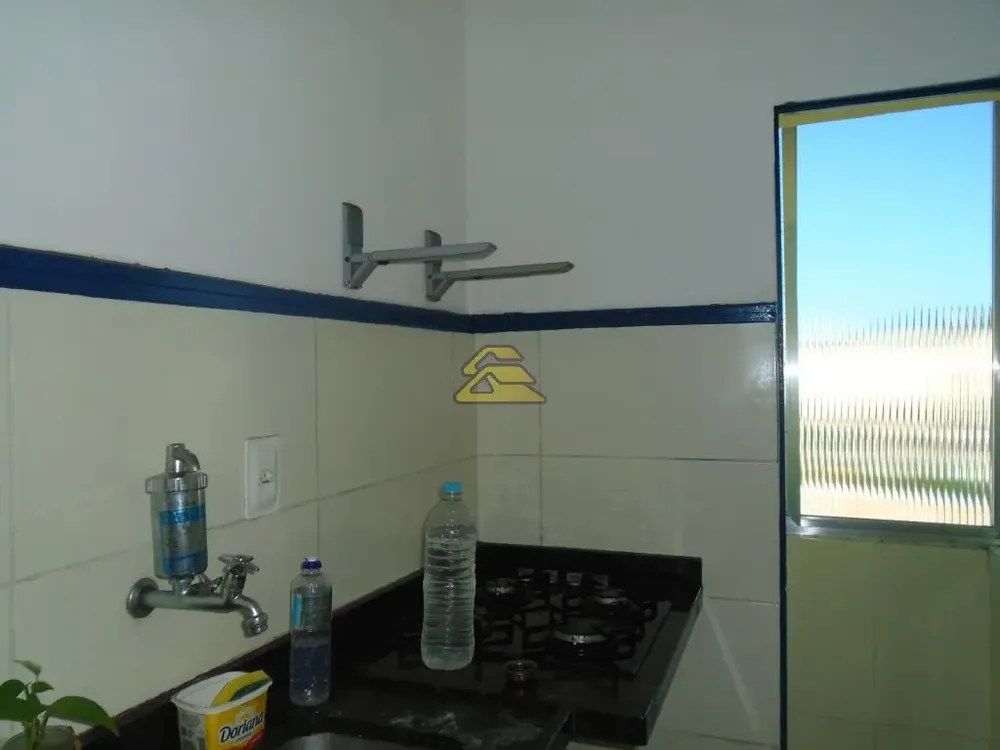 Apartamento, 1 quarto, 36 m² - Foto 4