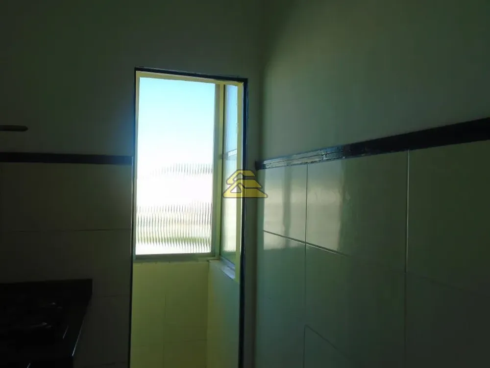 Apartamento, 1 quarto, 36 m² - Foto 1