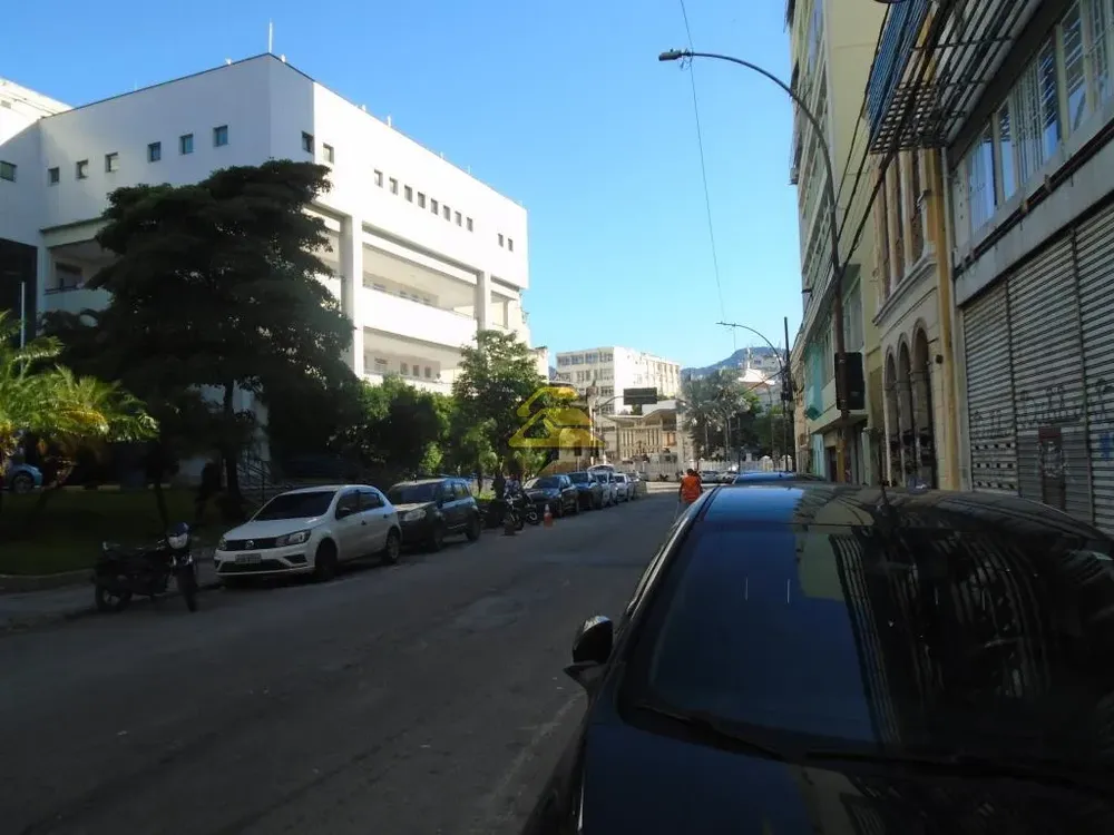 Apartamento, 1 quarto, 36 m² - Foto 25