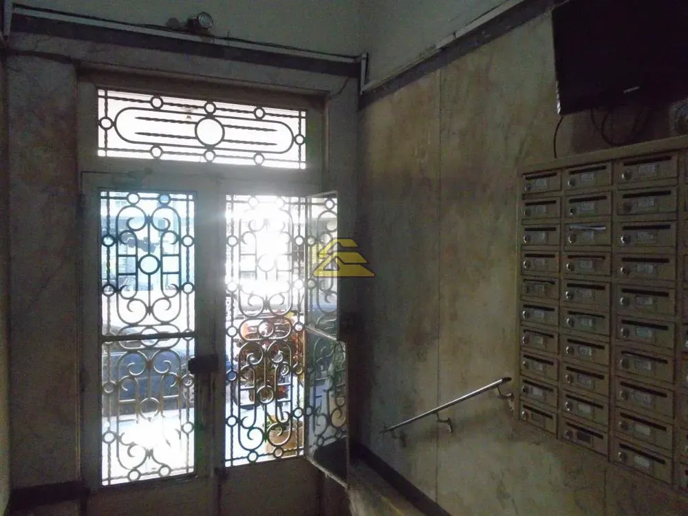 Apartamento, 1 quarto, 36 m² - Foto 9
