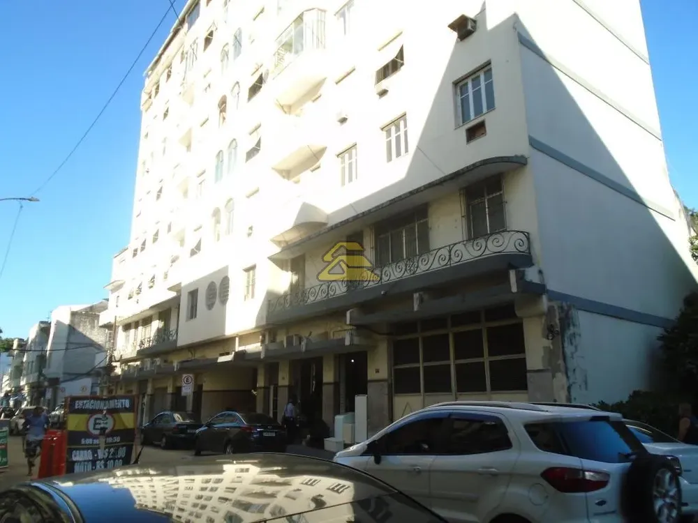 Apartamento, 1 quarto, 36 m² - Foto 10