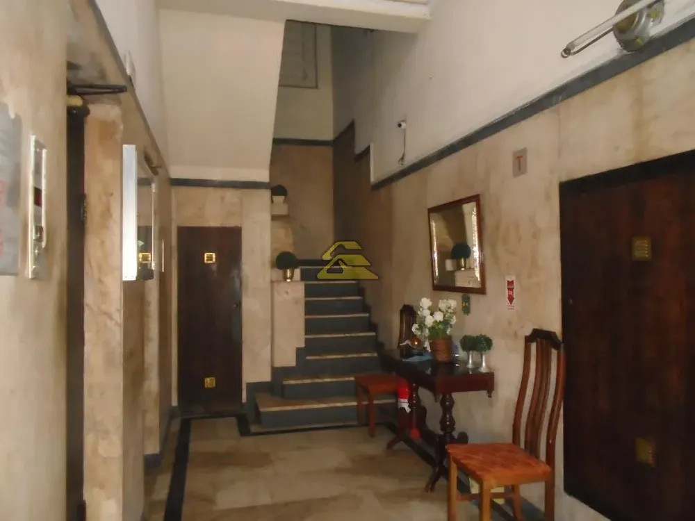 Apartamento, 1 quarto, 36 m² - Foto 11