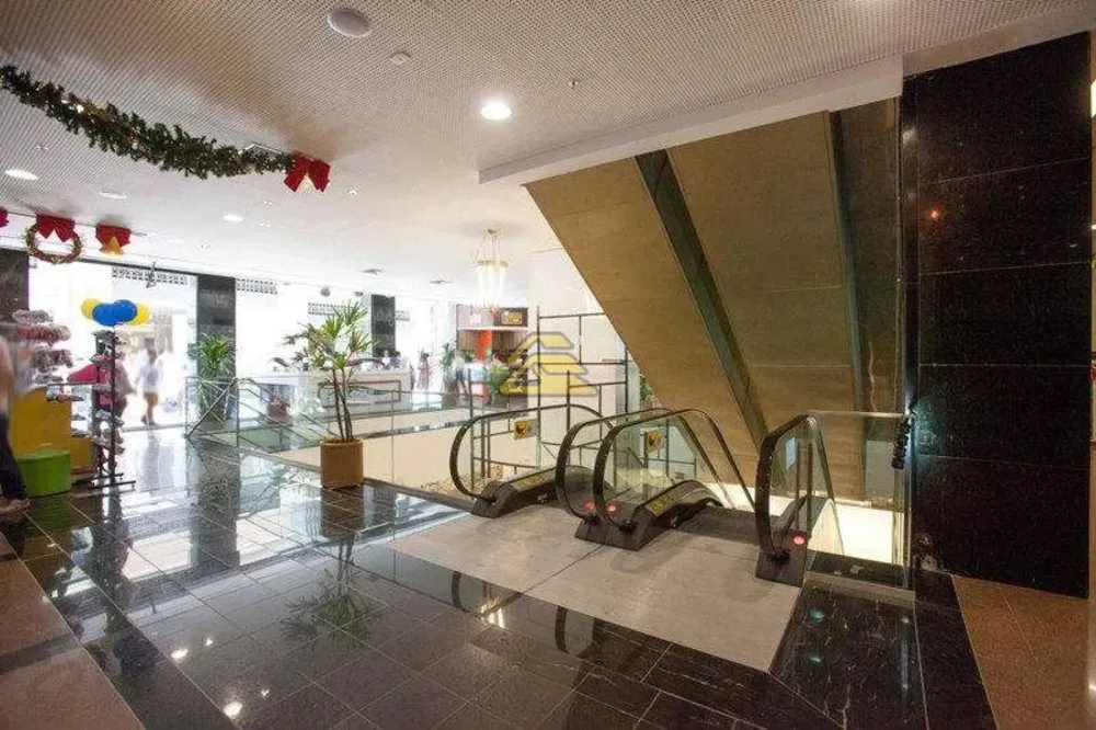 Loja-Salão, 42 m² - Foto 6
