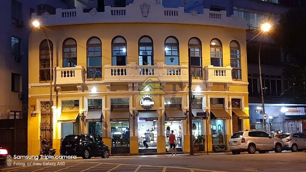Loja-Salão, 500 m² - Foto 2