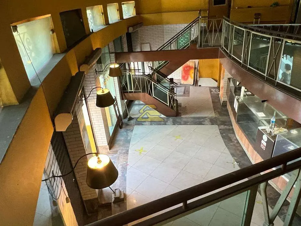 Loja-Salão, 500 m² - Foto 1