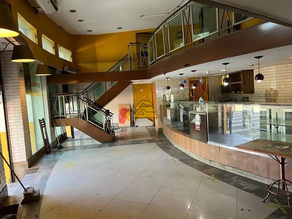 Loja-Salão, 500 m² - Foto 4